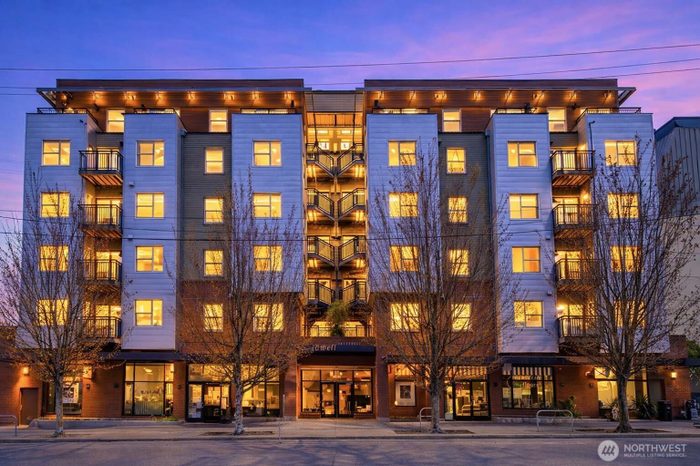 Lead image for 1026 NE 65th Street #A302 Seattle