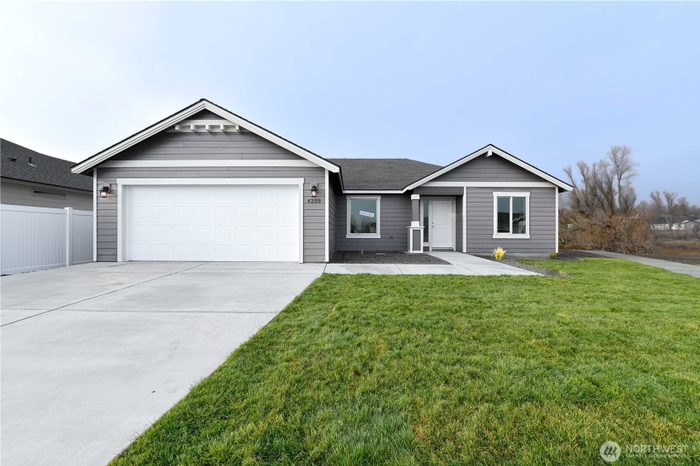 Lead image for 4259 W Sandy Court Moses Lake