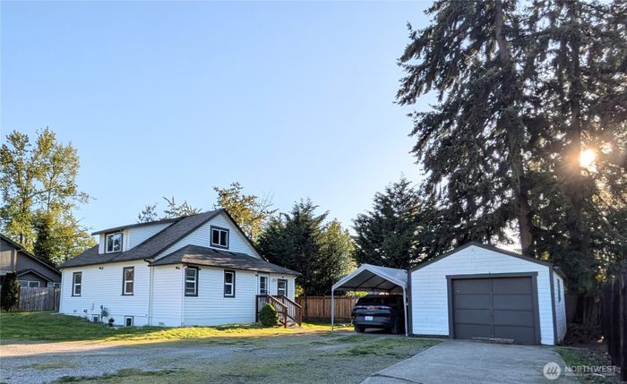 Lead image for 415 138th Street E Tacoma