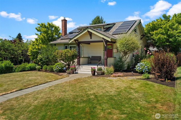 Lead image for 3919 N 9th Street Tacoma