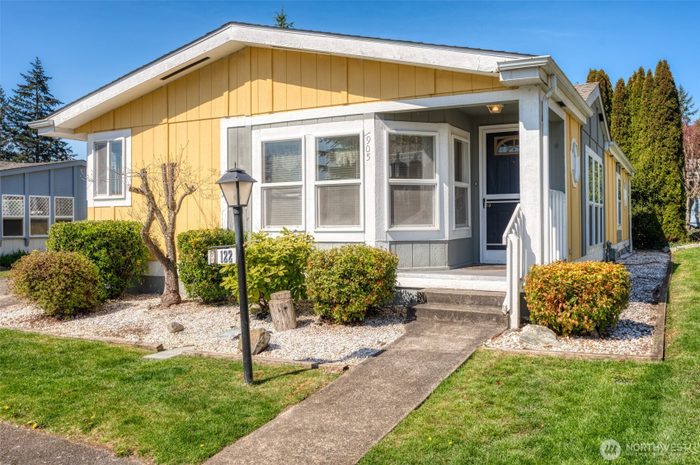 Lead image for 1905 138th Street E #122 Tacoma