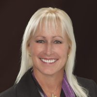 Professional Headshot of Krista Osborne