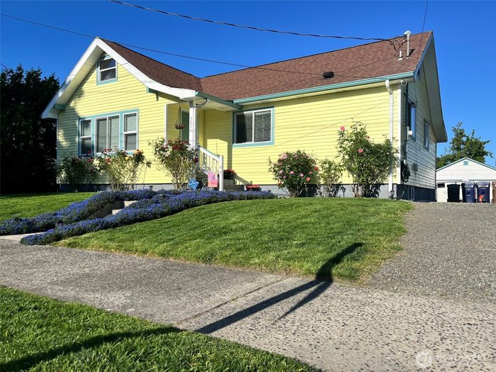 Lead image for 4831 E B Tacoma
