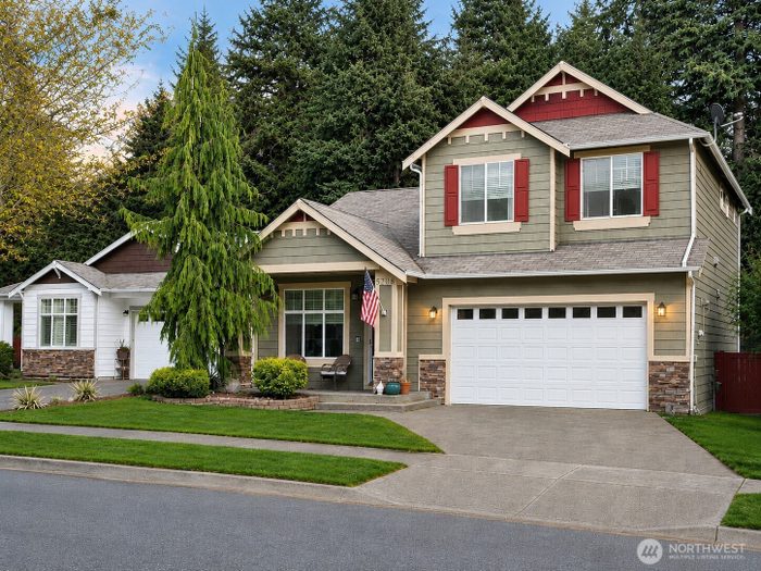 Lead image for 3708 Lanyard Drive NE Lacey