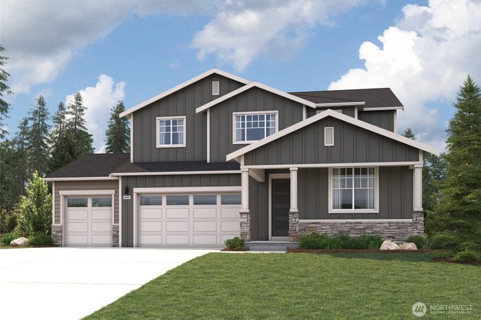 Lead image for 13918 208th Avenue E Bonney Lake