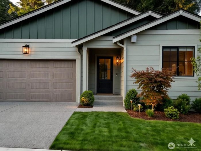 Lead image for 526 Gilbertson Lane SE Tumwater