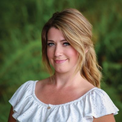 Professional Headshot of Dominique Jordan