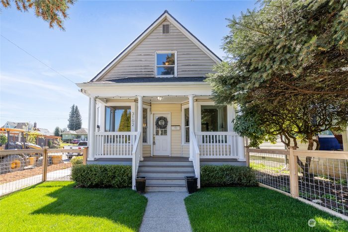 Lead image for 3102 S 8th Street Tacoma