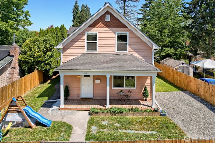 Lead image for 3611 E I Street Tacoma