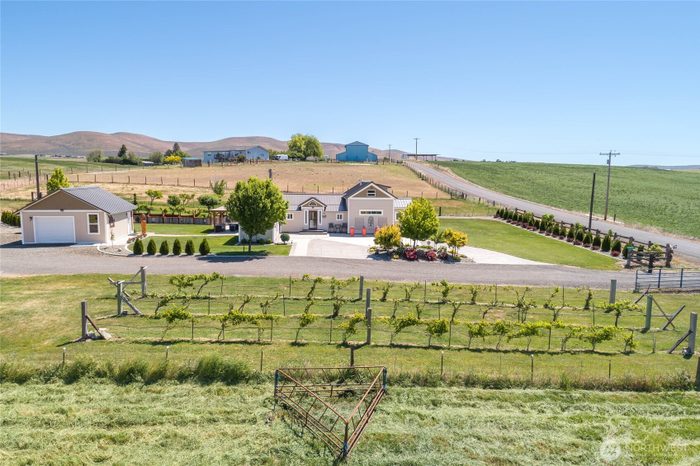 Lead image for 401 Morrison Road Ellensburg
