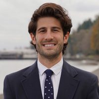 Professional Headshot of Alex Munoz