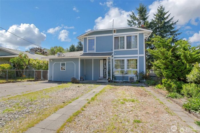 Lead image for 7412 E E Street Tacoma