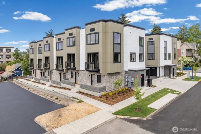 Lead image for 1225 Cherry Avenue #1202 Olympia