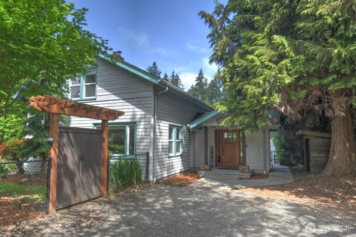 Lead image for 1406 Eskridge Boulevard SE Olympia