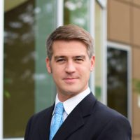 Professional Headshot of Dan Tilley