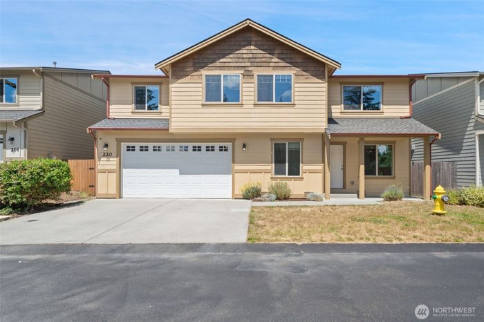 Lead image for 220 NE Tronson Circle Bremerton