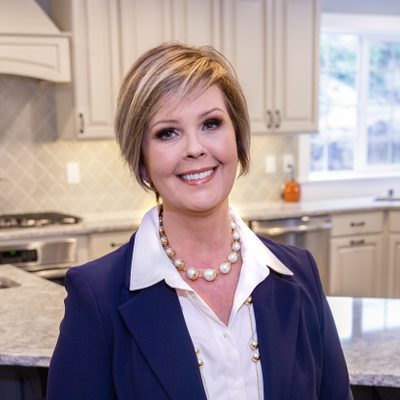 Professional Headshot of Janet Carmona