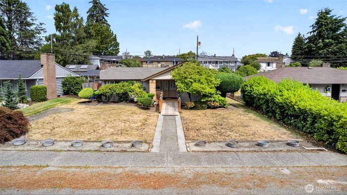 Lead image for 2323 N Highland Street Tacoma