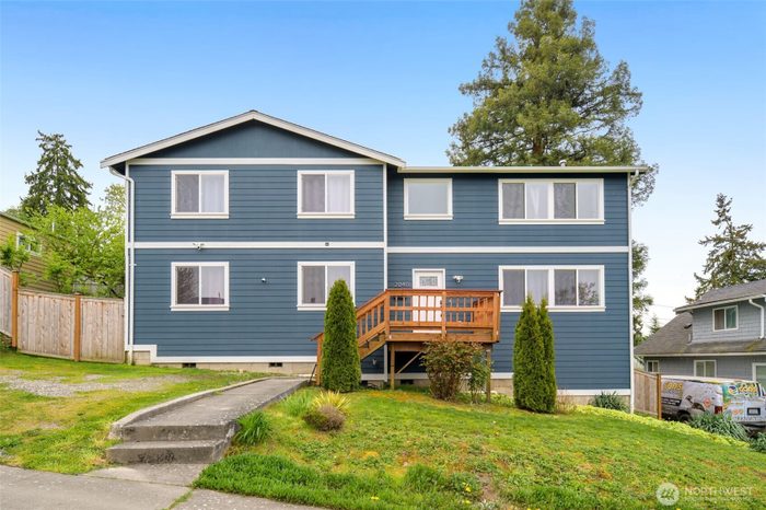 Lead image for 2040 E 34th Street Tacoma