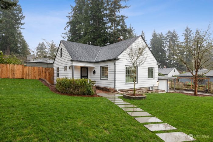 Lead image for 101 Contra Costa Avenue Fircrest