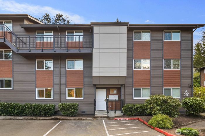 Lead image for 210 SW Clark Street #A103 Issaquah