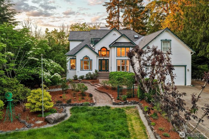 Lead image for 5663 SE Forest Haven Lane Port Orchard