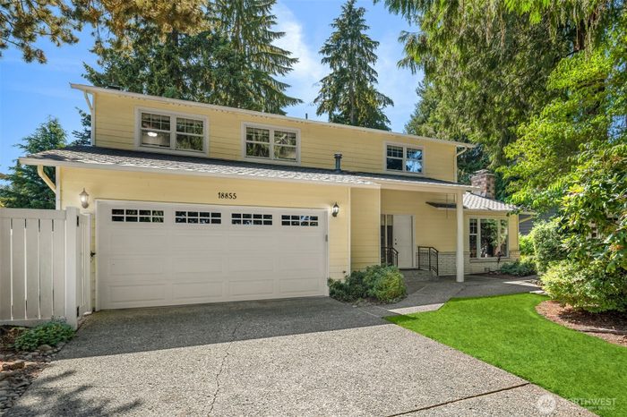 Lead image for 18855 SE 42nd Street Issaquah