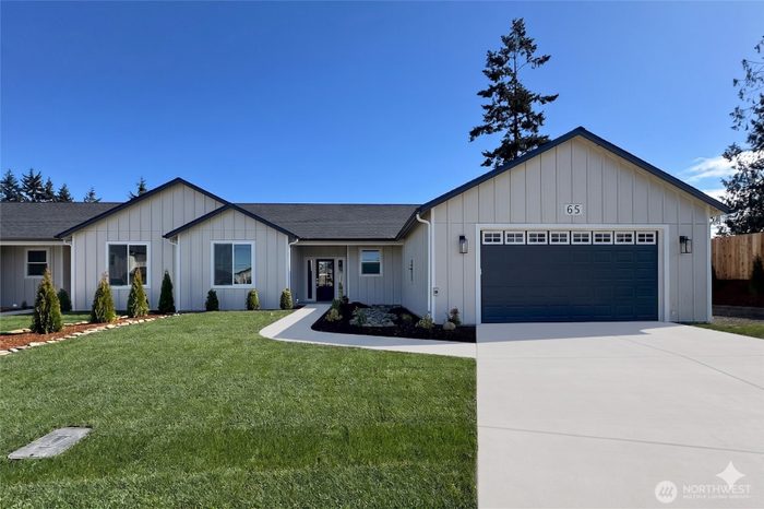 Lead image for 65 Sussex Court #20 Sequim