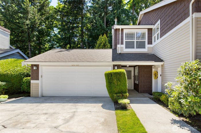 Lead image for 424 228th Street SW #H101 Bothell