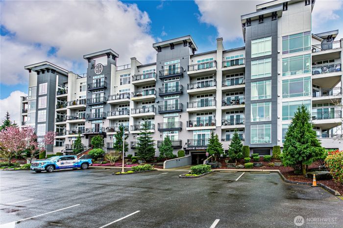 Lead image for 320 E 32nd Street #209 Tacoma
