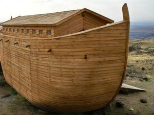 noah's ark