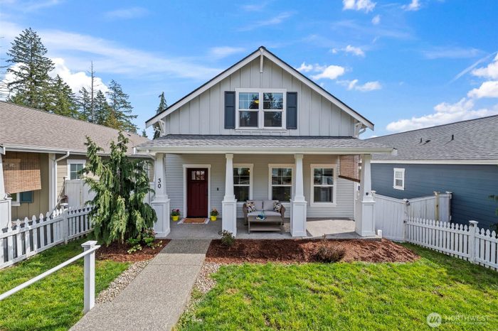 Lead image for 30 E Cedarland Lane Allyn