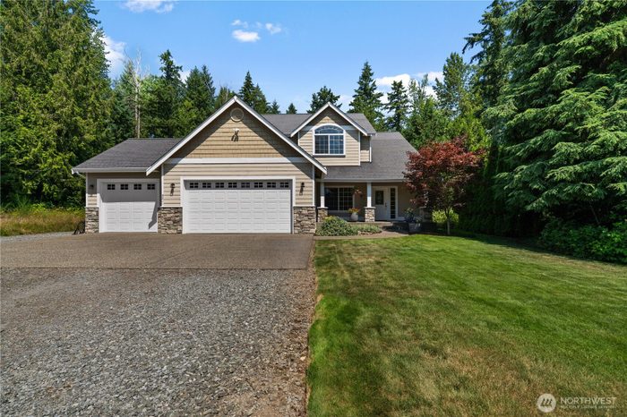 Lead image for 5211 292nd Street E Graham