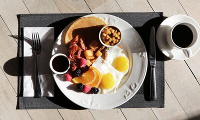 Blog Sumner Brunch