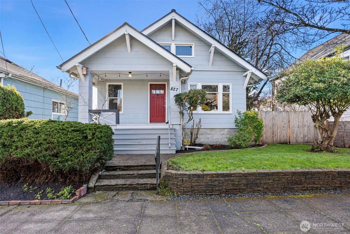 Lead image for 827 NW 61st Street Seattle
