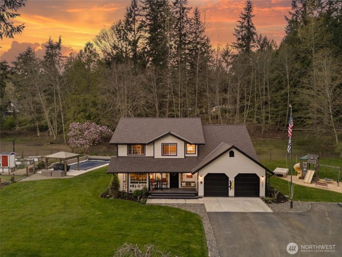 Lead image for 3594 Salmonberry Drive SE Port Orchard
