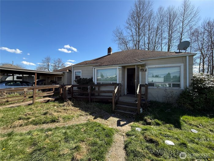 Lead image for 602 E 65th Street Tacoma