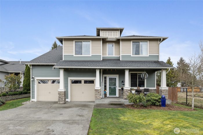 Lead image for 446 22nd Street NW Puyallup