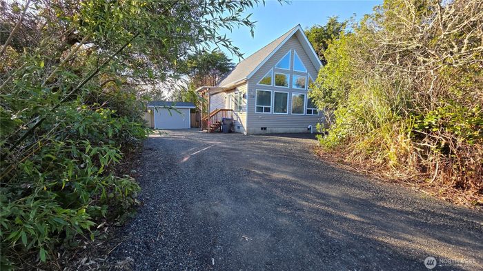 Lead image for 159 S Narwhal Loop SW Ocean Shores