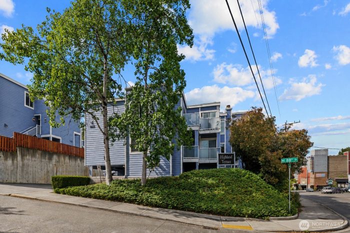 Lead image for 8812 20th Avenue NE #A105 Seattle