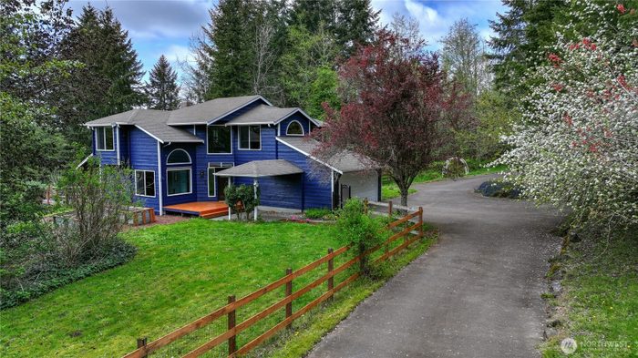 Lead image for 5026 Foxhall Drive NE Olympia