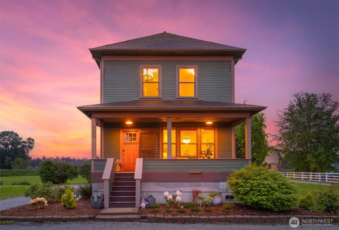 Lead image for 2304 Norman Road Stanwood
