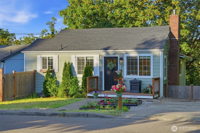 Lead image for 3511 E Grandview Avenue Tacoma
