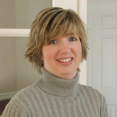 Professional Headshot of Victoria Gulsvig