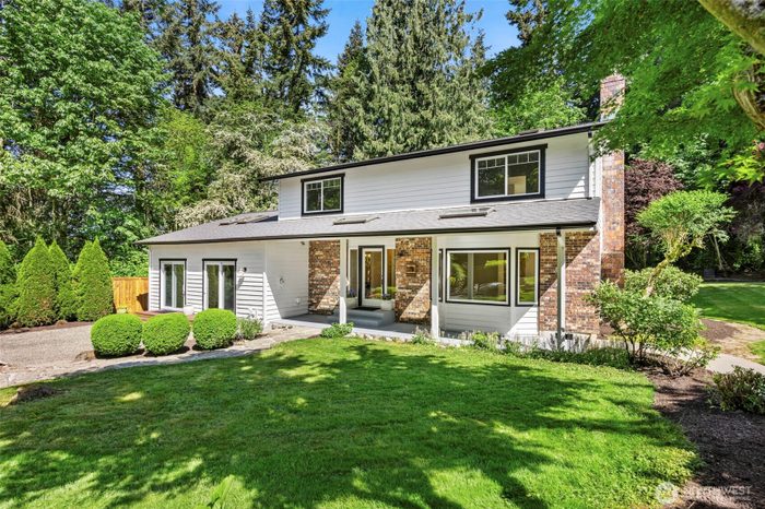 Lead image for 121 W Winesap Road Bothell