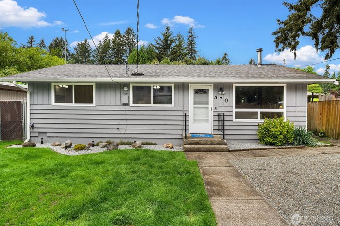 Lead image for 570 SE Andrews Street Issaquah