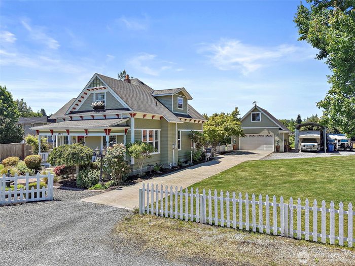 Lead image for 1303 W Main Puyallup