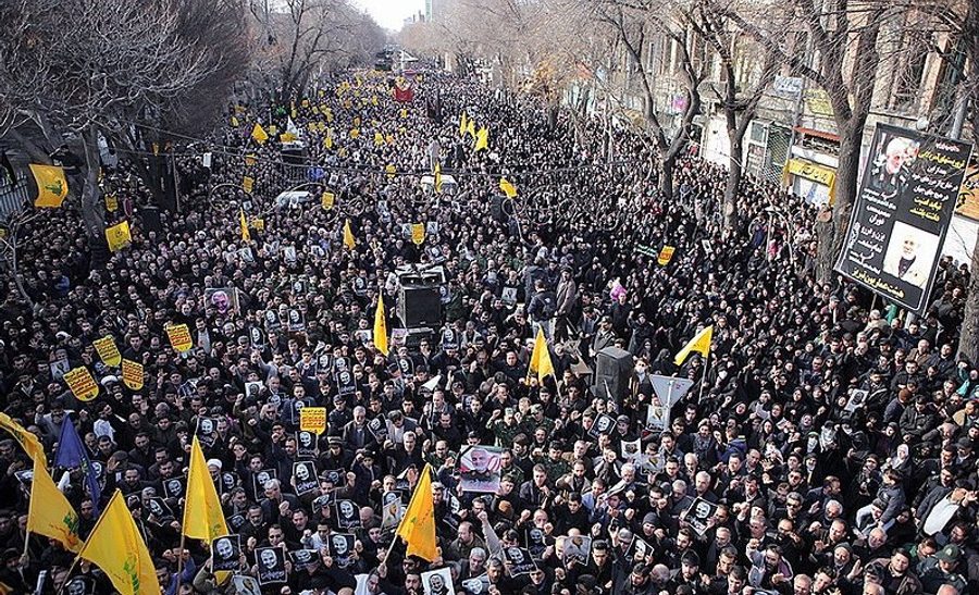Soleimani