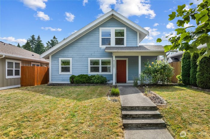 Lead image for 4127 E T Street Tacoma