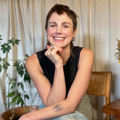 Professional Headshot of Conner Sears